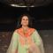 Poonam Dhillon at Lilavati's 'Save & Empower Girl Child' show