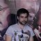 Emraan Hashmi at First look launch of 'Shanghai'