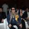 Bappi Lahiri  at the Golden Achievers Awards