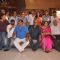 Muhurat of Film 'Ajab Gazabb Love' at Mehboob Studios. .