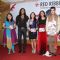 Sadhana Sargam, Jeetendra, Lalitya Munshaw, Vinod Rathod at Pehli Nazar Music Album Launch