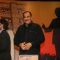 Shivaji Satam at Dadasaheb Ambedkar Awards