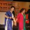 Ragini Khanna and Kamini Khanna at Dadasaheb Ambedkar Awards