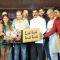 Nitin Desai's Ajintha music launch at Kohinoor Hotel