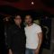 Vicky Donor special screening hosted by John Abraham at PVR