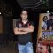 Aman Verma at Dham Chaukdi album launch in Andheri, Mumbai