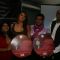 Music release of Abhilasha Jhingran's album 'Mann Tarang'