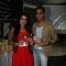 Music release of Abhilasha Jhingran's album 'Mann Tarang'