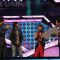 Terence Lewis, Pradeep Gurune and Jay Bhanusali at Dance India Dance Season 3 Grand Finale in Mumbai