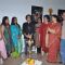 Vinay Pathak inaugurates Art Show by Varsha Vyas & Neeta Pathare