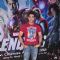 Ruslaan Mumtaz at Avengers Premiere At PVR Juhu, Mumbai