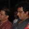 Anup Jalota at Launch of Bhupinder-Mitali Singh-Gulzar's album 'Aksar'