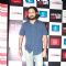Pradhuman Singh at 'Life Ki Toh Lag Gayi' premiere at Cinemax, Mumbai
