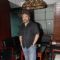 Vivek Agnihotri at Hate Story Movie Success Party