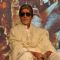 Amitabh Bachchan at 'Department' film press meet