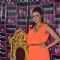 Neha Dhupia at UTV Stars - The Chose One show launch
