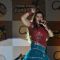 Mamta Sharma performs at Tuborg Strong Fungama Nights