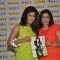 Chitrangda Singh at Vogue mag launch