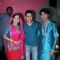 Aamir Khan promotes Satyamev Jayate on star plus serial Diya Aur Baati