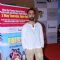 Ranvir Shorey at Fatso film promotions at Cinemax