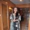 Rani Mukherjee at Lonely Planet Magazine Awards