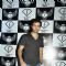 Harman Baweja at the launch party of F Lounge