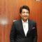 Shekhar Suman at the launch party of F Lounge