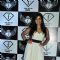 Shibani Kashyap at the launch party of F Lounge