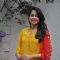 Sameera Reddy at Shilpa Shetty Baby Shower function