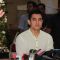 Aamir Khan holds press meet regarding his TV show Satyamev Jayate at his house on sunday
