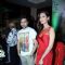 Emraan Hashmi and Esha Gupta at  Jannat 2 success party at JW Marriot