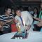 Sufzal Saleem Celebrated his birthday with a bang
