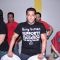 Salman Khan launches Prabodh Vasant Davkhare's fitness center "NITRO Pure Fitness"