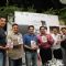 John Abraham, Sanjay Gupta & Anil Kapoor launch book Dongri to Dubai by Hussain Zaidi