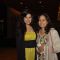 Yuvika Choudhary at the new collection unveiling of designer Anita More