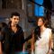 Drashti Dhami & Gurmeet Choudhary