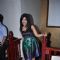 Shibani Kashyap at Teenu Arora's album Dreams launch