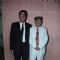 Chandru Punjabee and Anthony Arun Biswas Mother Teresa Award