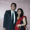 Mr & Mrs Chandru Punjabi at Mother Teresa Award