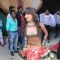 Veena Mallick at Water Kingdom 14th Anniversary