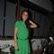 Tara Sharma at Success Party for 'The Forest'