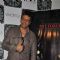 Javed Jaffrey at Success Party for 'The Forest'