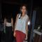Monica Dogra at Success Party for 'The Forest'