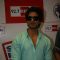 Shahid Kapoor promotes film Teri Meri Kahani at Big FM