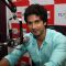 Shahid Kapoor promotes film Teri Meri Kahani at Big FM