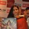 Vidya Balan unveils Kahaani DVD
