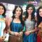 Jennifer Winget, Drashti Dhami, Sunaina Gulia and Sonia Singh