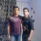 Gurmeet Choudhary and Vikram Sharma