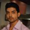 Gurmeet Choudhary In Geet Show Set