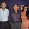 Rakesh Bedi at Mahurat of movie Delhi Eye at Filmistan Studios
